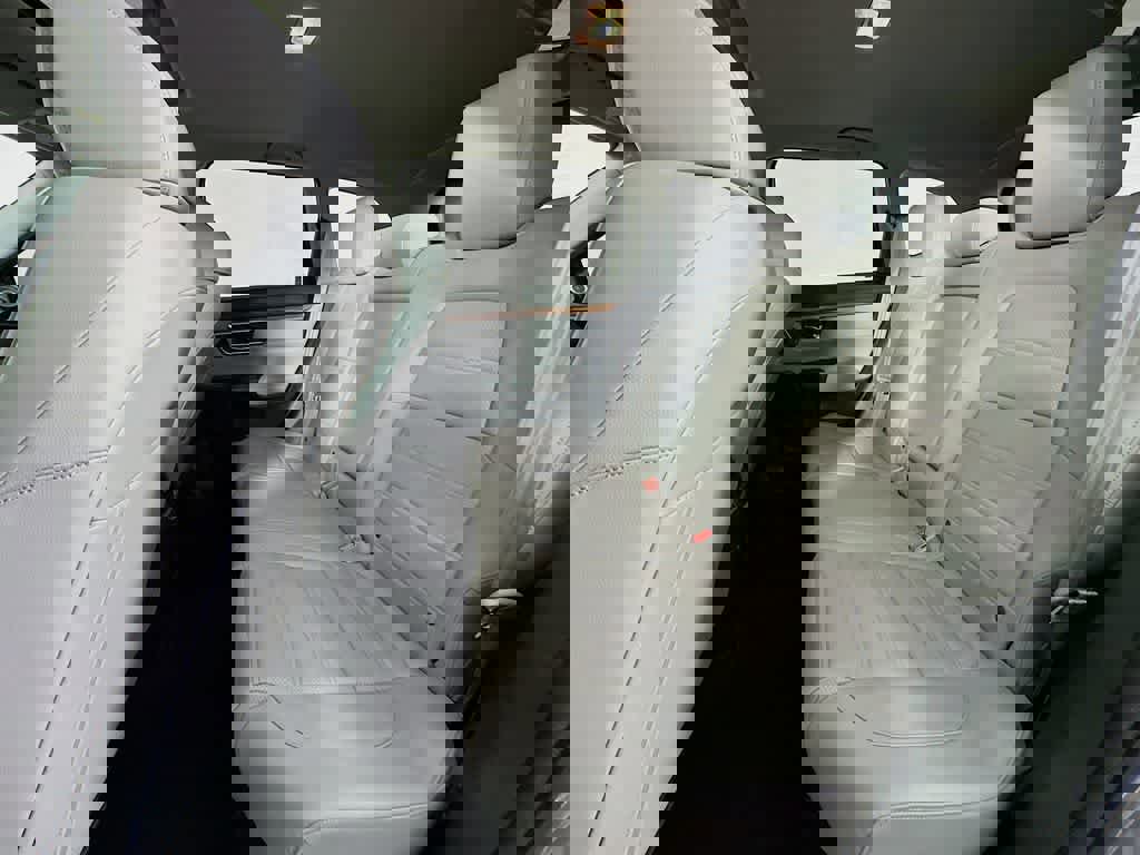 Used 2019 Honda CR-V Touring image 16