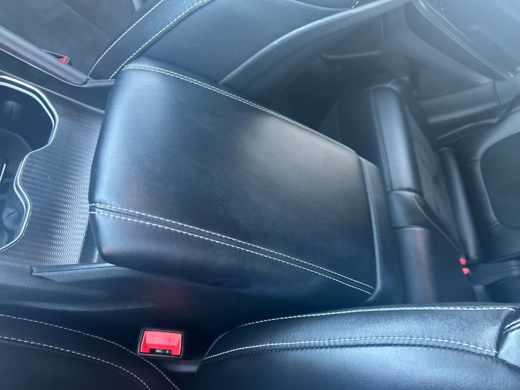 Used 2024 Jeep Grand Cherokee Altitude image 19