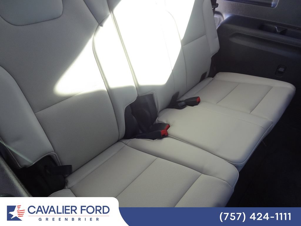 Used 2024 Kia Telluride SX Prestige AWD/4WD image 13