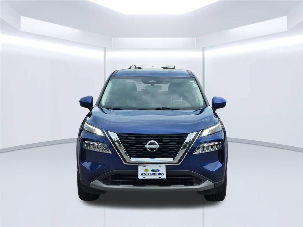 Used 2023 Nissan Rogue SV AWD/4WD image 15