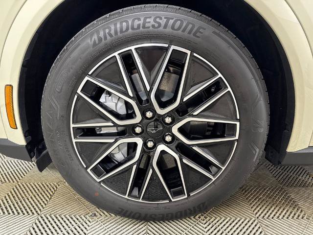 Certified 2025 Ford Mustang Mach-E Premium AWD/4WD image 14
