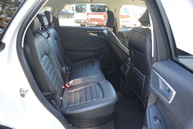 Certified 2024 Ford Edge SEL w/ Convenience Package AWD/4WD image 20