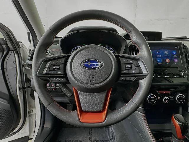 Used 2023 Subaru Forester Sport AWD/4WD image 16