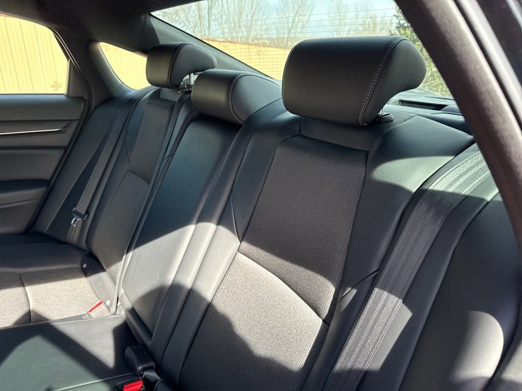 Used 2022 Honda Accord Sport image 20