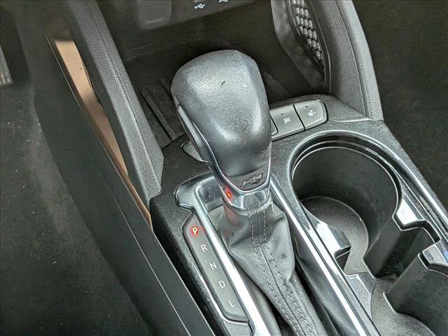 Used 2022 Chevrolet TrailBlazer ACTIV FWD image 17
