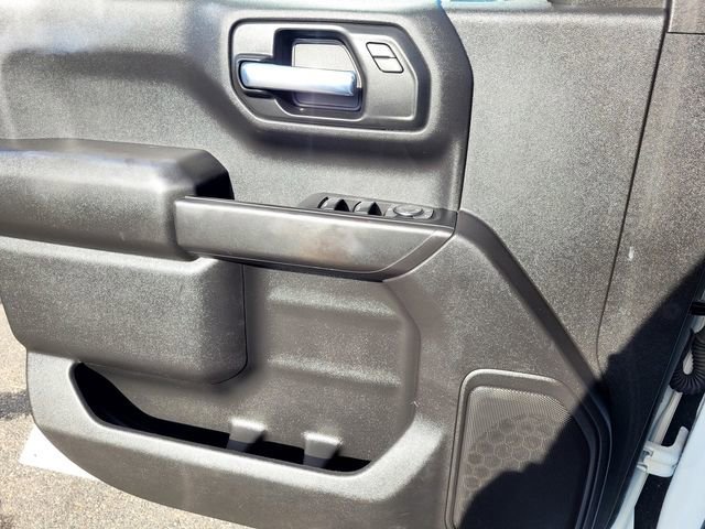 Used 2023 Chevrolet Silverado 1500 W/T w/ Trailering Package image 13