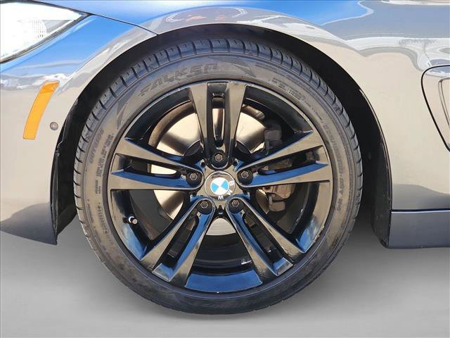 Used 2017 BMW 430i 430i image 24