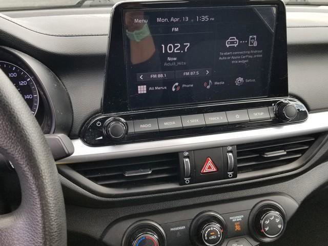 Used 2023 Kia Forte LX FWD image 16