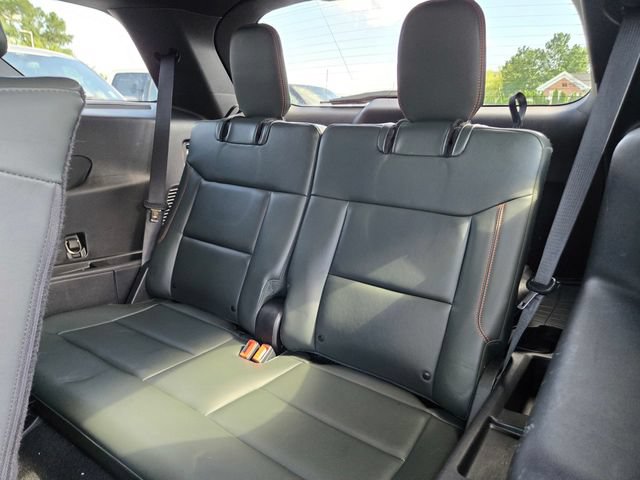Certified 2022 Ford Explorer Timberline AWD/4WD image 31