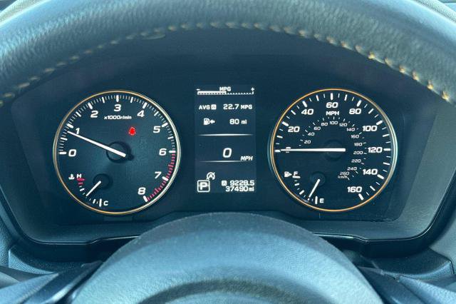 Used 2023 Subaru Outback Wilderness image 21
