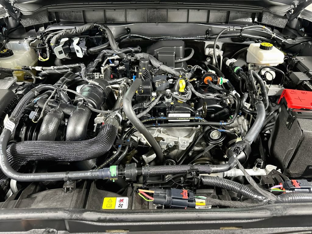 Certified 2022 Ford Bronco Big Bend AWD/4WD image 19
