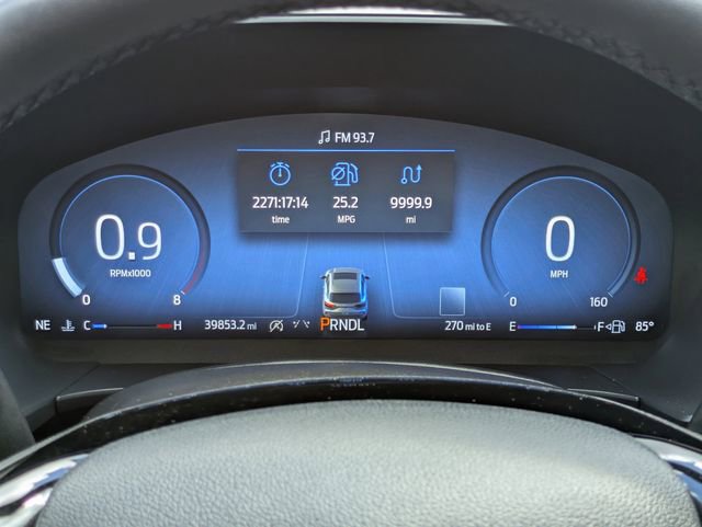 Certified 2023 Ford Escape Active w/ Tech Pack #2 FWD image 27