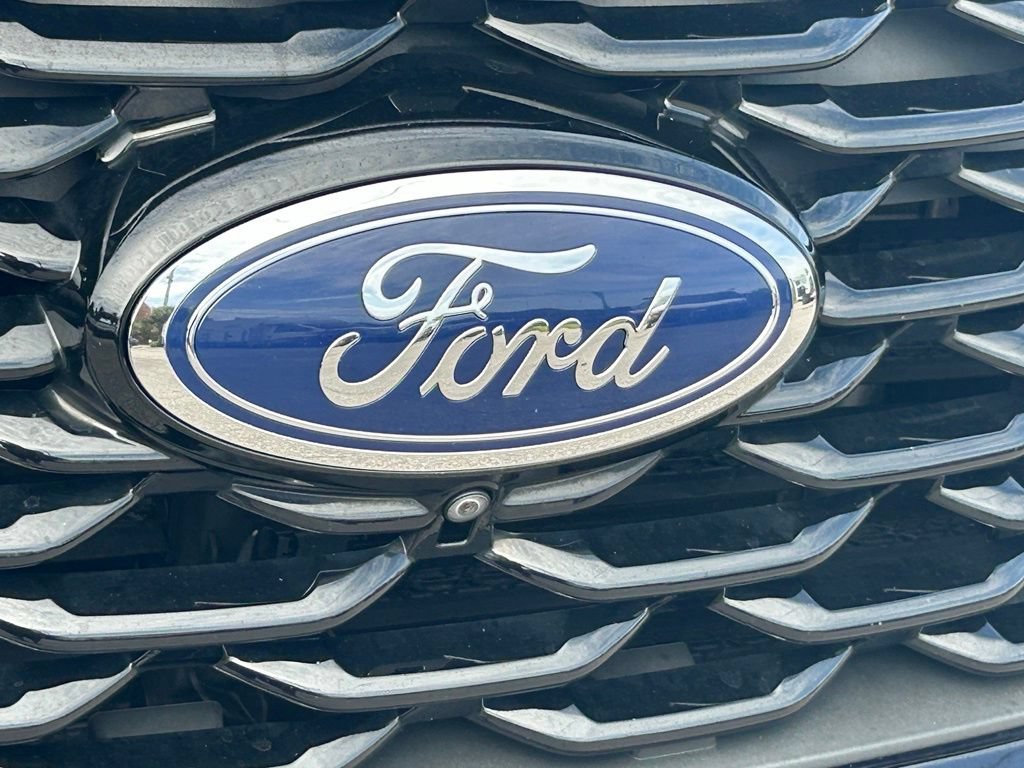 Certified 2023 Ford Explorer ST-Line w/ Class IV Trailer Tow Package RWD image 20