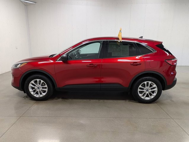 Certified 2022 Ford Escape SE w/ Convenience Package