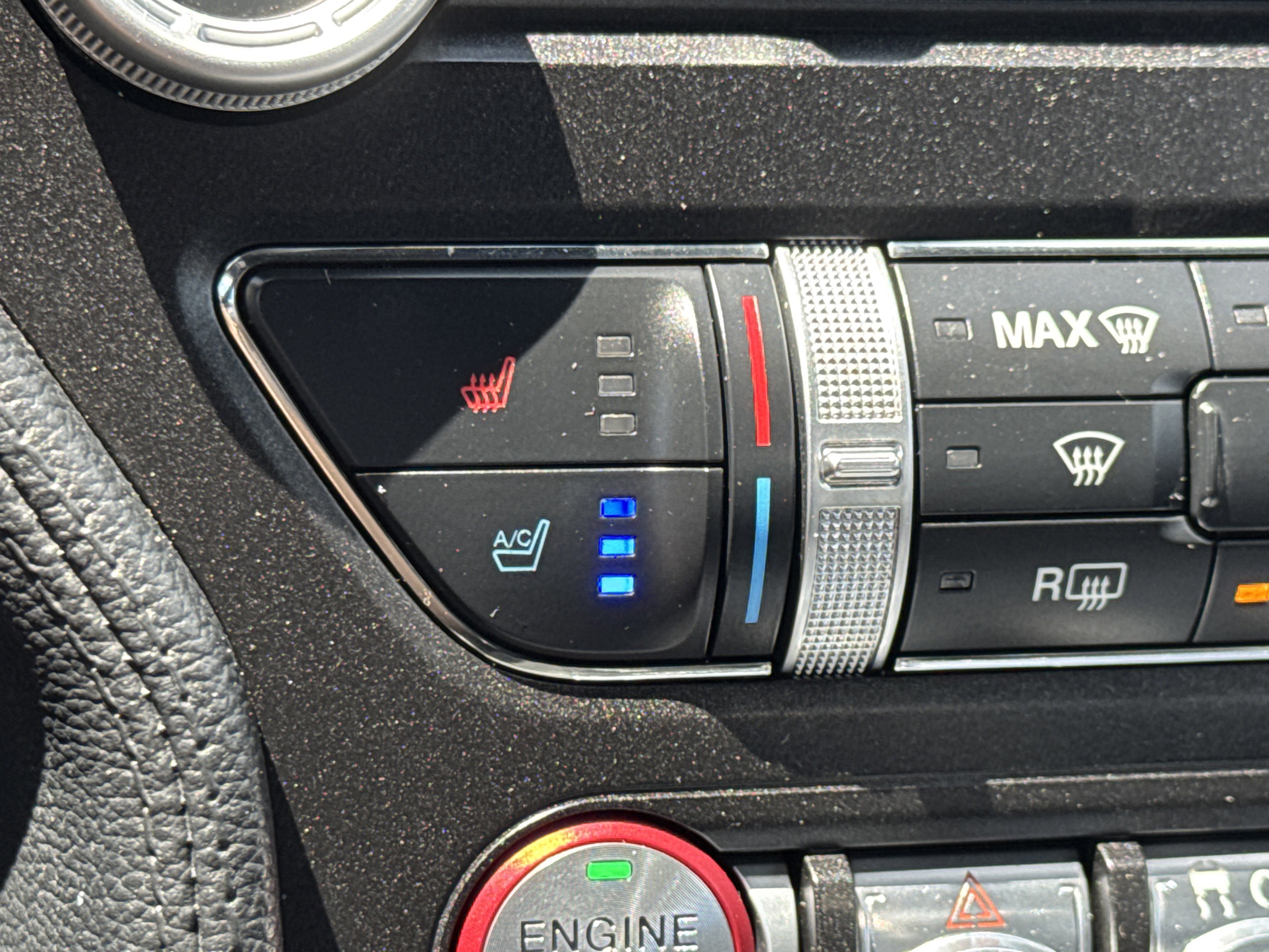Certified 2023 Ford Mustang Premium RWD image 21
