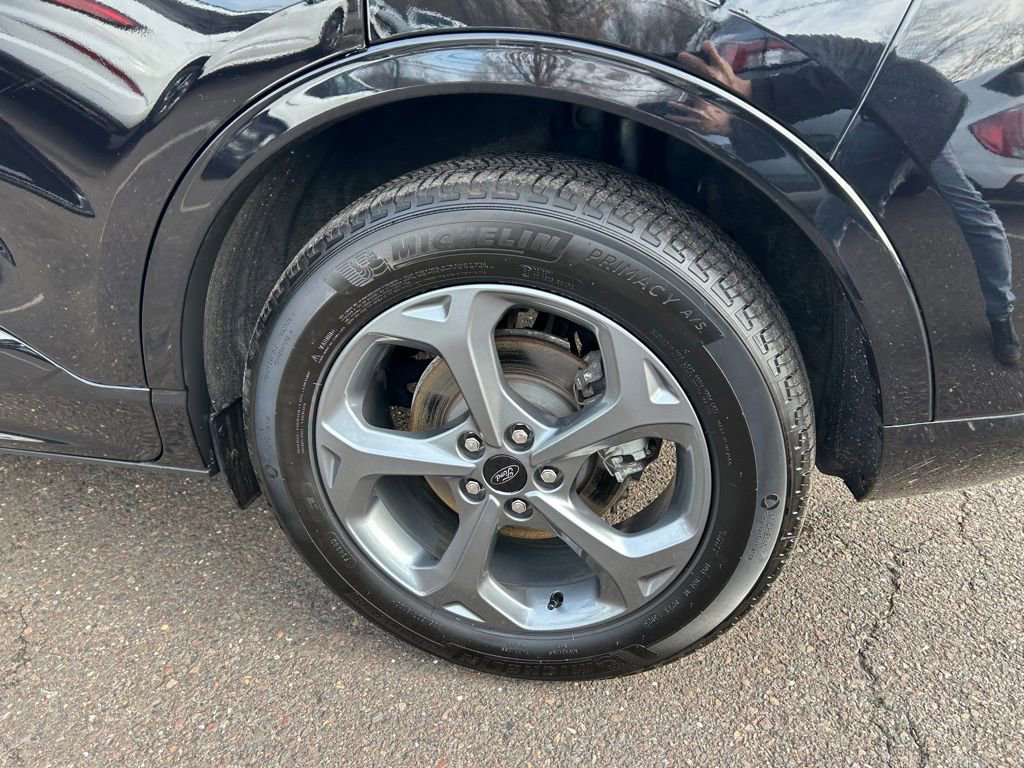 Certified 2023 Ford Escape ST-Line image 36