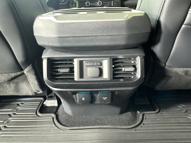 Certified 2026 Ford F150 Raptor AWD/4WD image 9
