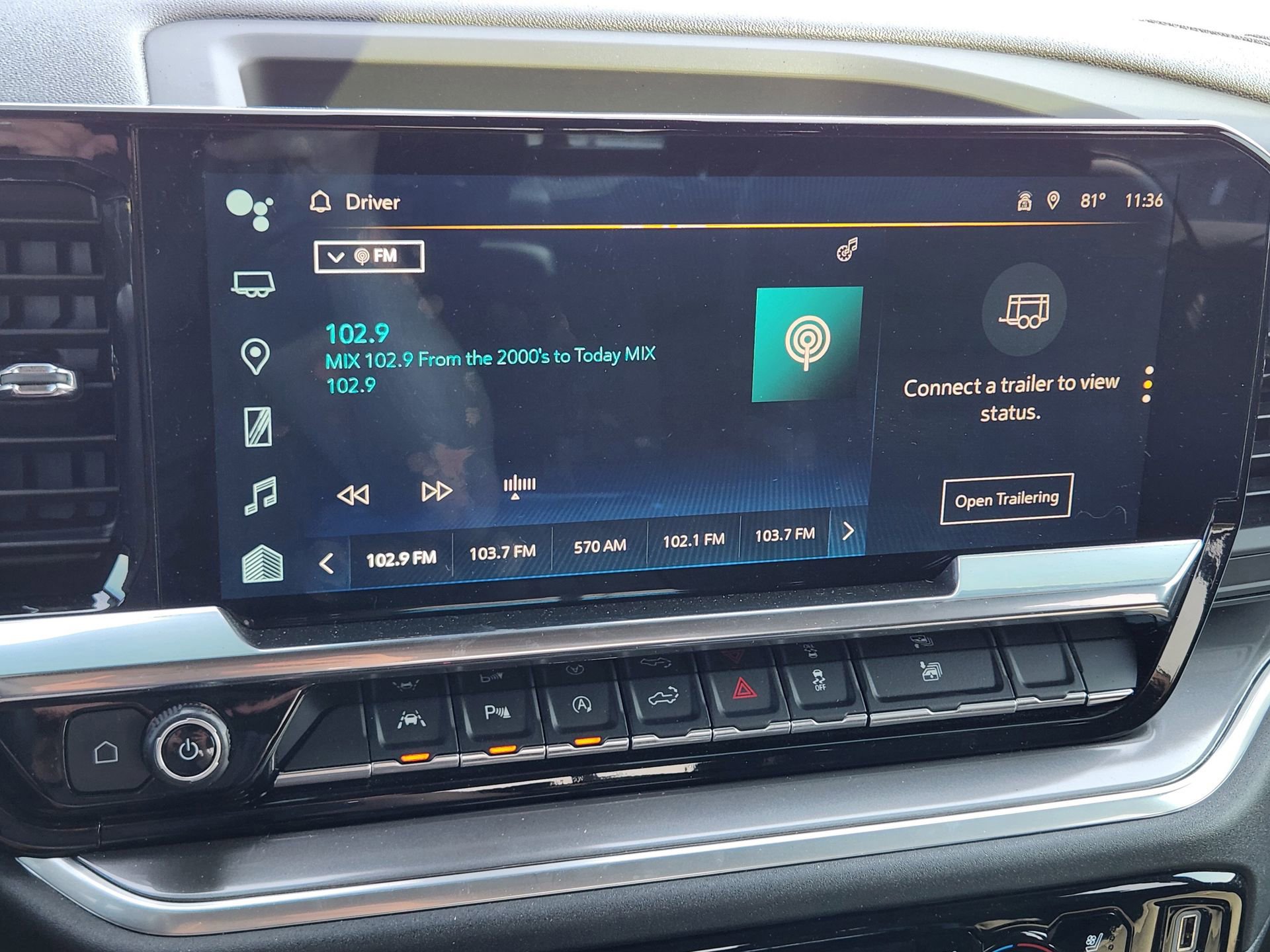 Used 2023 Chevrolet Silverado 1500 High Country w/ High Country Premium Package image 21