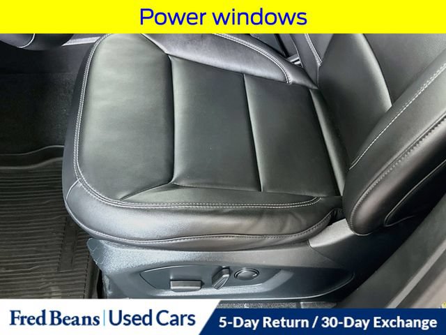 Certified 2023 Ford Explorer XLT w/ Equipment Group 202A AWD/4WD image 23