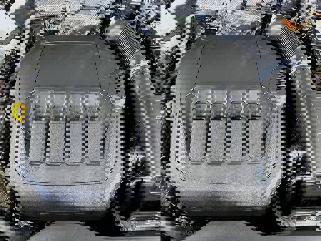 Used 2024 Audi Q3 2.0T Premium image 9