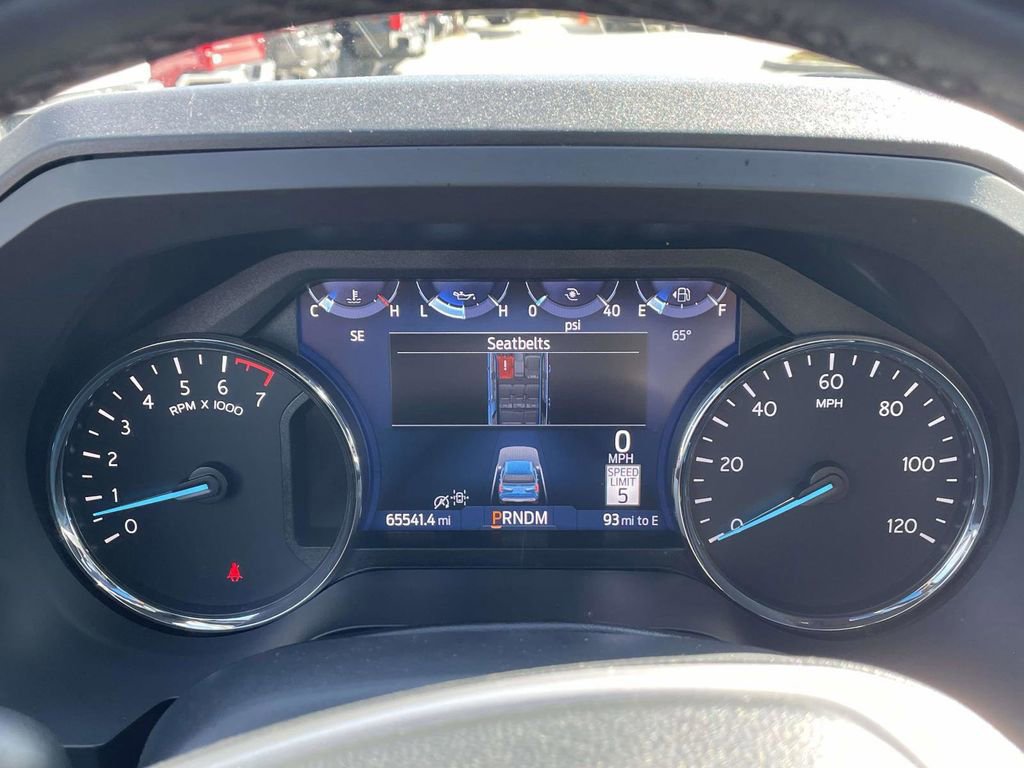 Certified 2024 Ford Expedition Limited image 25