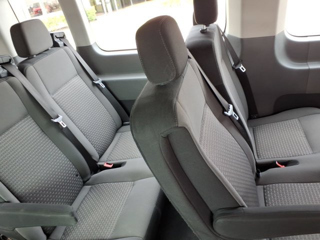 Certified 2024 Ford Transit 350 XLT RWD image 9
