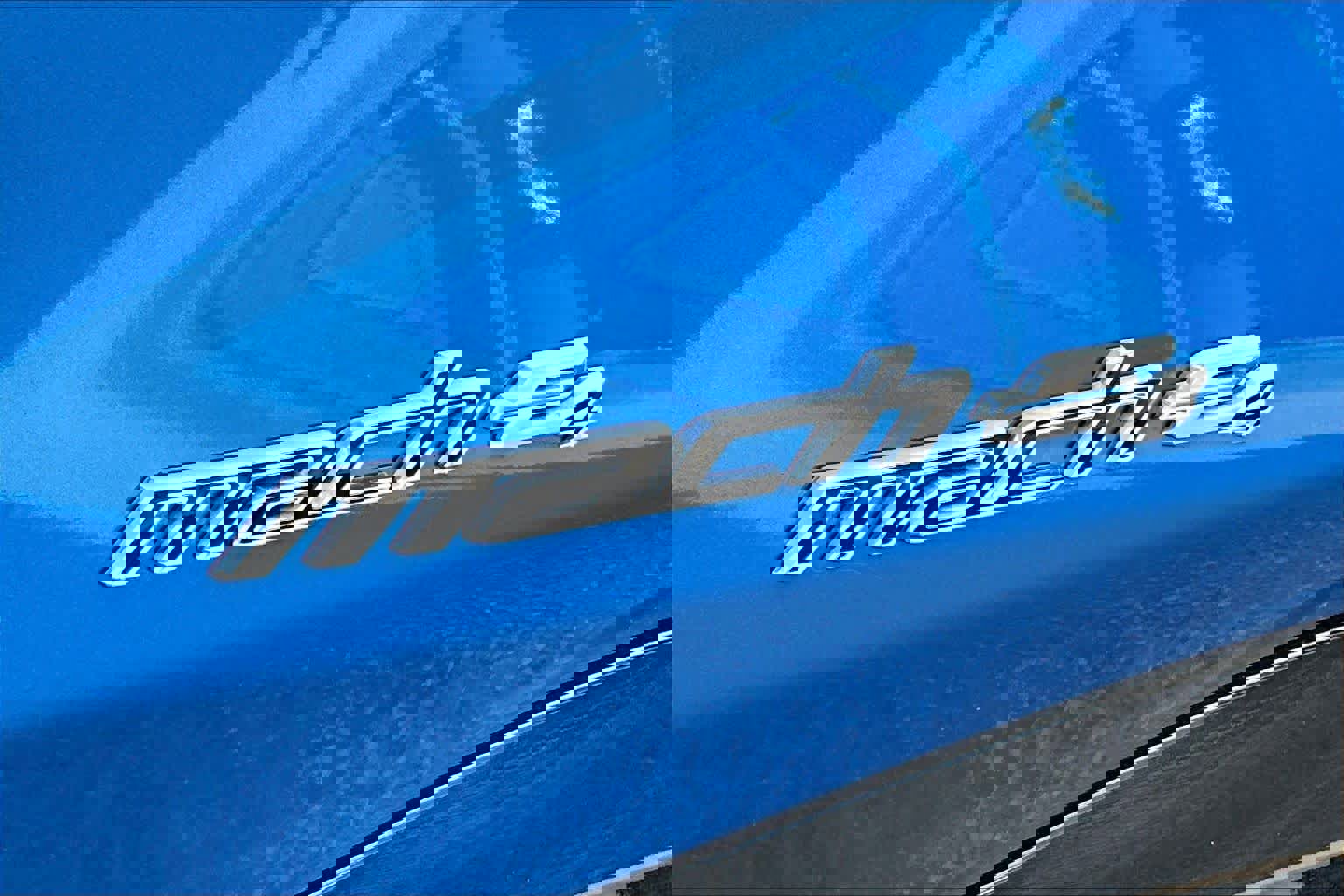 Certified 2025 Ford Mustang Mach-E GT image 12