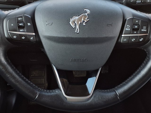 Certified 2023 Ford Bronco Sport Big Bend w/ Convenience Package AWD/4WD image 16