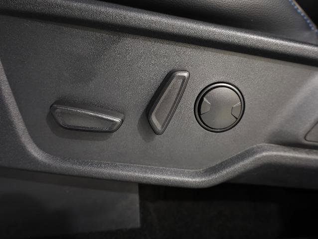 Certified 2022 Ford Bronco Wildtrak image 23