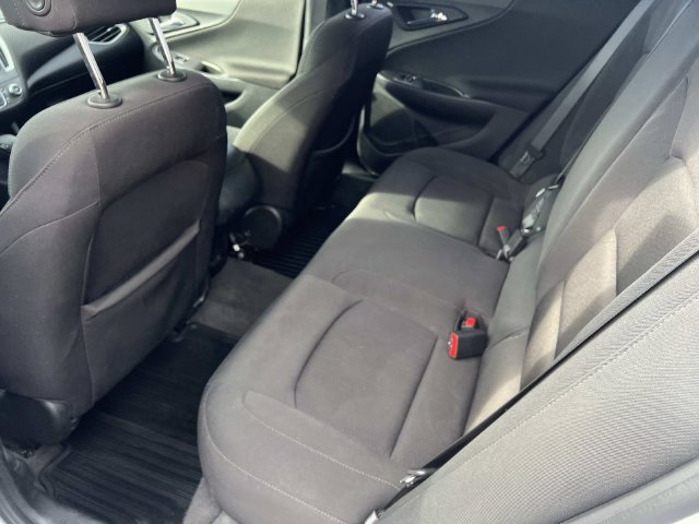 Used 2021 Chevrolet Malibu RS w/ LPO, Convenience Package 1 FWD image 11