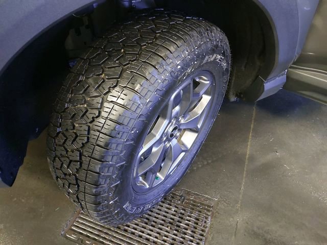 Certified 2024 Ford Bronco Sport Badlands w/ Premium Package image 31