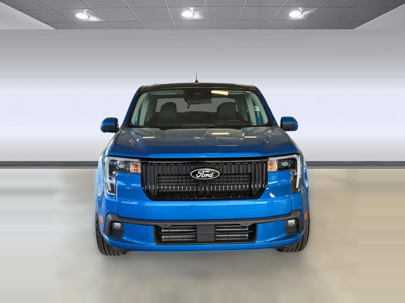 Certified 2025 Ford Maverick Lobo image 8