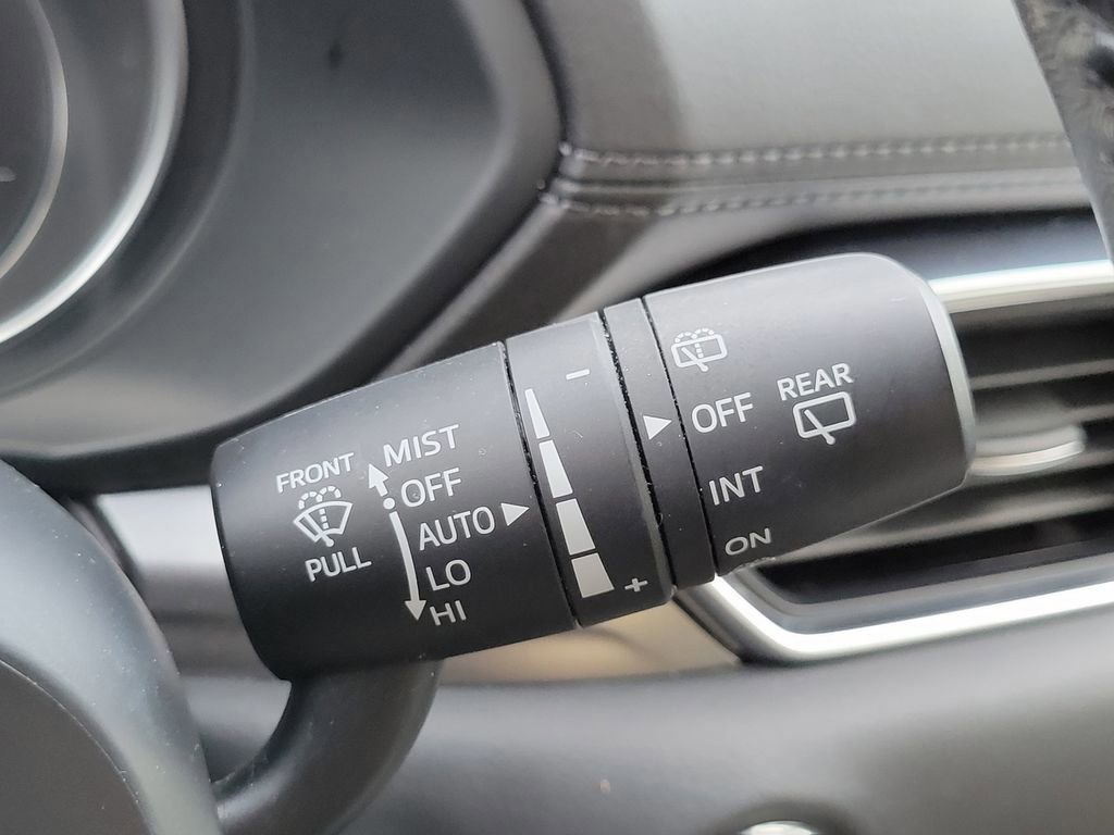 Used 2020 MAZDA CX-5 Touring image 30