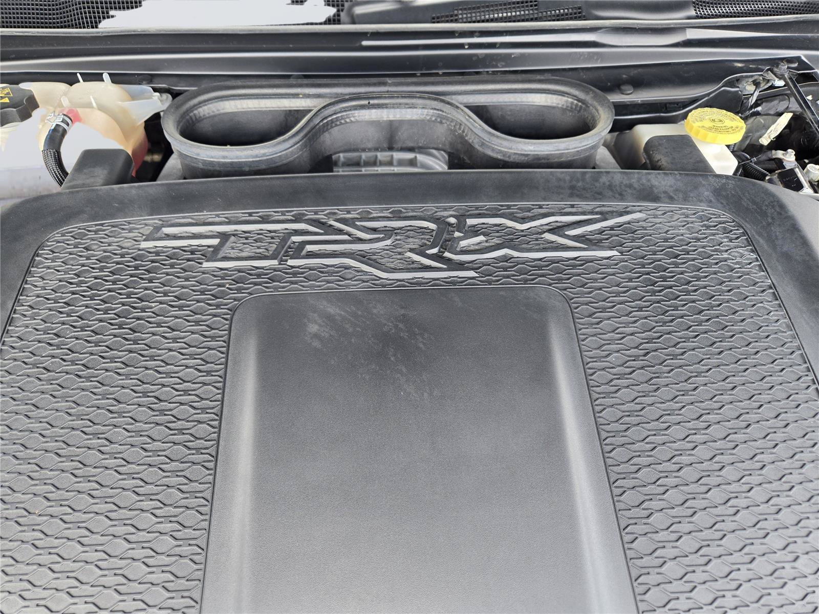 Used 2022 RAM 1500 TRX w/ TRX Level 2 Equipment Group AWD/4WD image 31