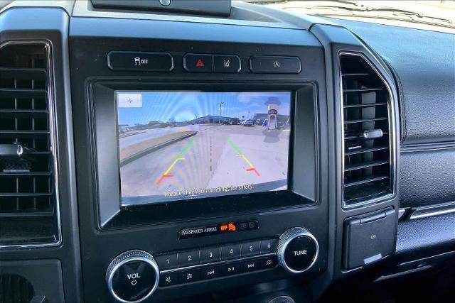 Certified 2021 Ford Expedition Limited image 27