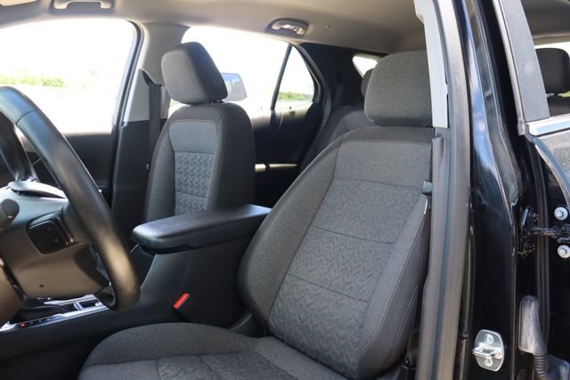 Used 2024 Chevrolet Equinox LT AWD/4WD image 15