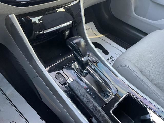 Used 2017 Honda Accord EX-L image 29