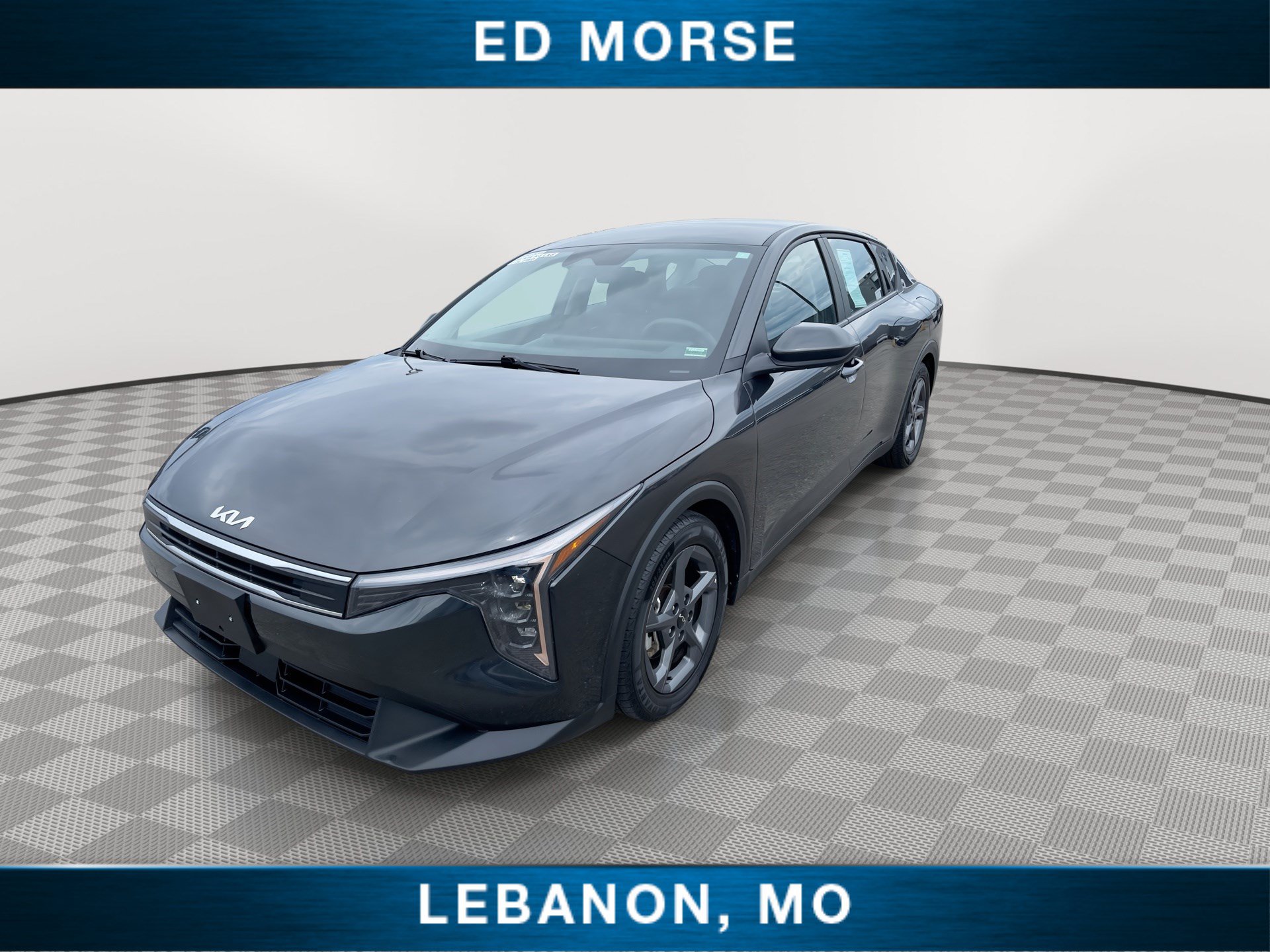 Used 2025 Kia K4 FWD image 4
