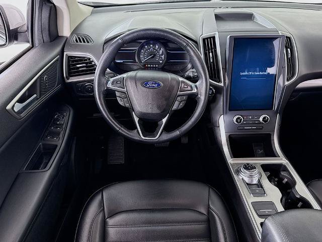 Certified 2023 Ford Edge SEL AWD/4WD image 18