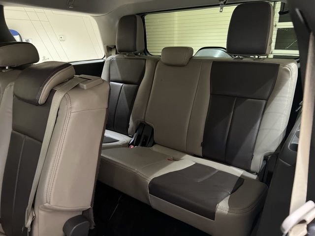 Certified 2019 Ford Expedition XLT RWD image 23