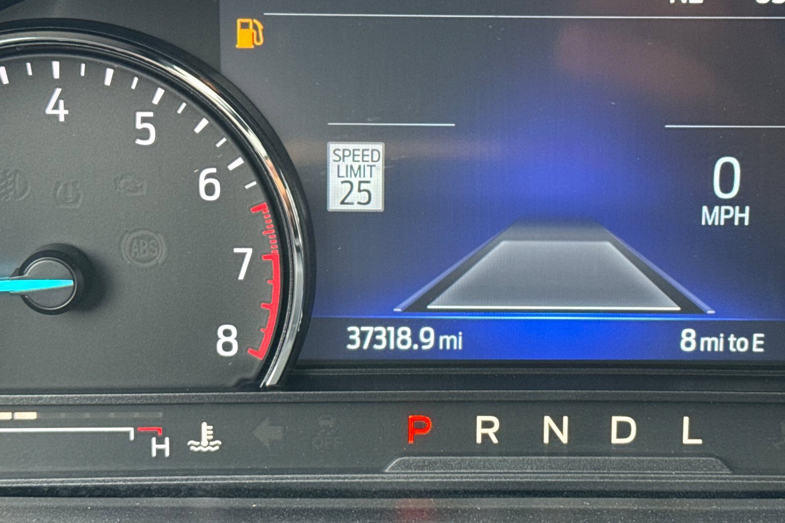 Certified 2022 Ford Explorer ST-Line w/ Class IV Trailer Tow Package image 28