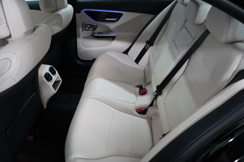 Used 2023 Mercedes-Benz C 300 4MATIC Sedan w/ Exclusive Trim Package image 22