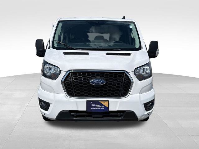 Certified 2024 Ford Transit 350 XLT RWD image 4
