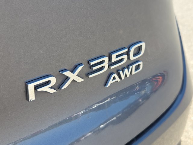 Used 2023 Lexus RX 350 Premium w/ Cold Area Package AWD/4WD image 34