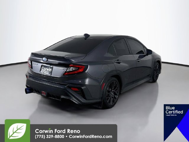 Used 2023 Subaru WRX Premium AWD/4WD image 10