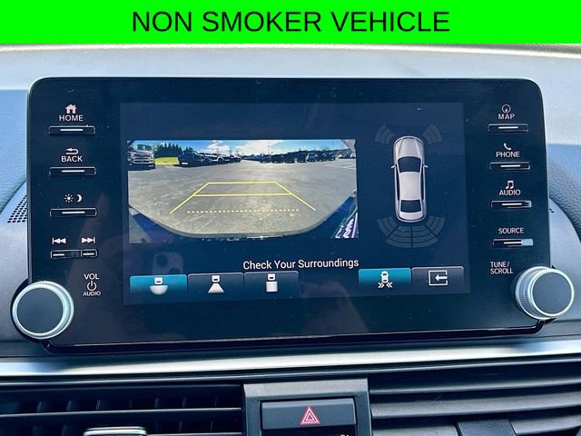 Used 2022 Honda Accord Touring image 15