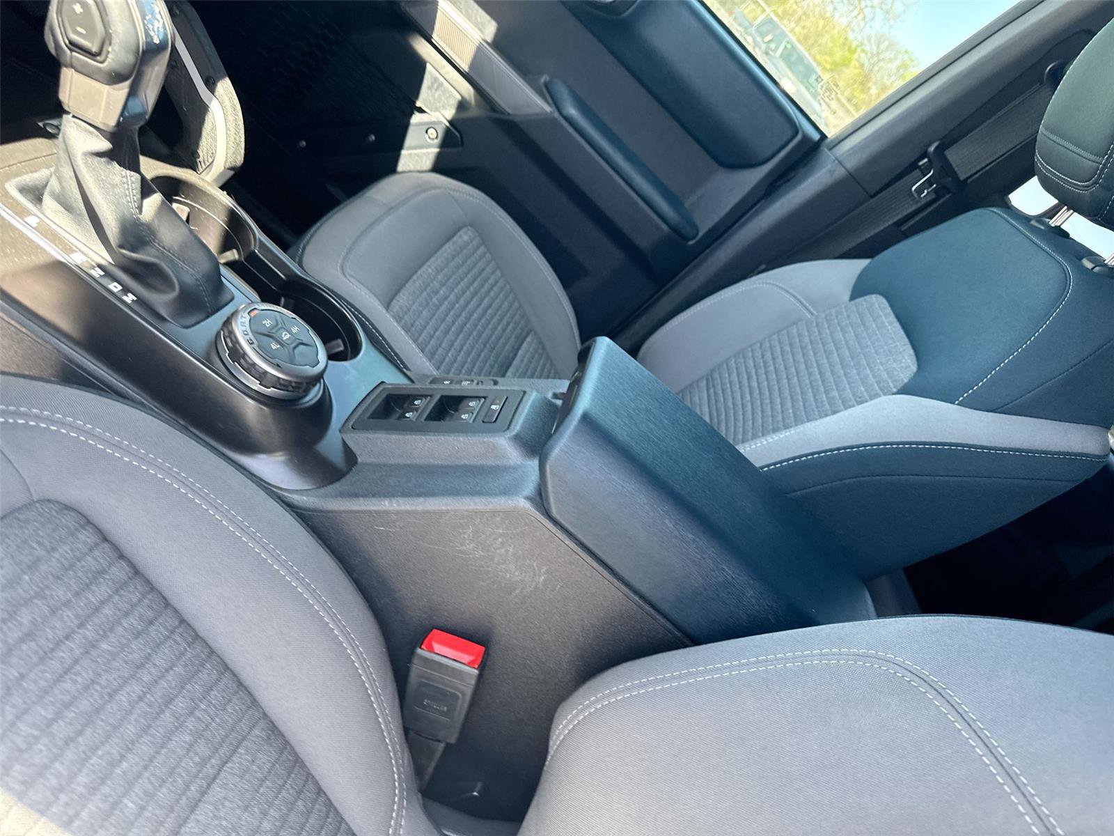 Certified 2021 Ford Bronco Outer Banks image 23