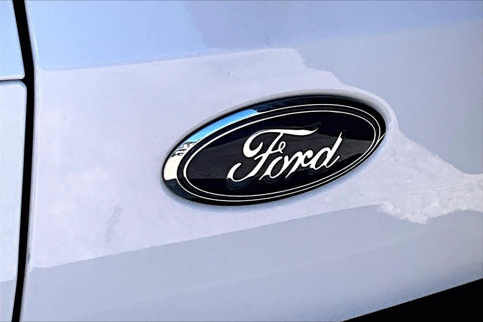 Certified 2025 Ford Bronco Outer Banks AWD/4WD image 31