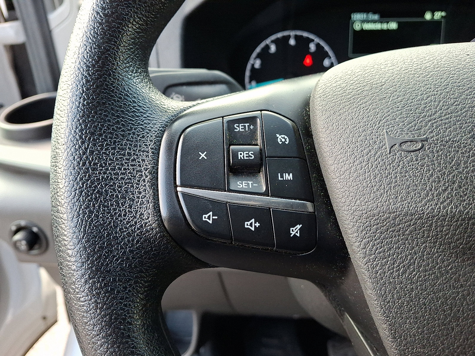 Certified 2024 Ford Transit 250 Low Roof w/ Exterior Upgrade Package image 21