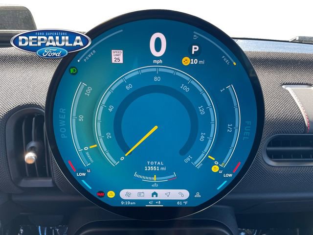 Used 2025 MINI Cooper S FWD image 2